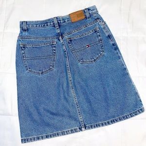 Vintage Tommy Hilfiger Skirt